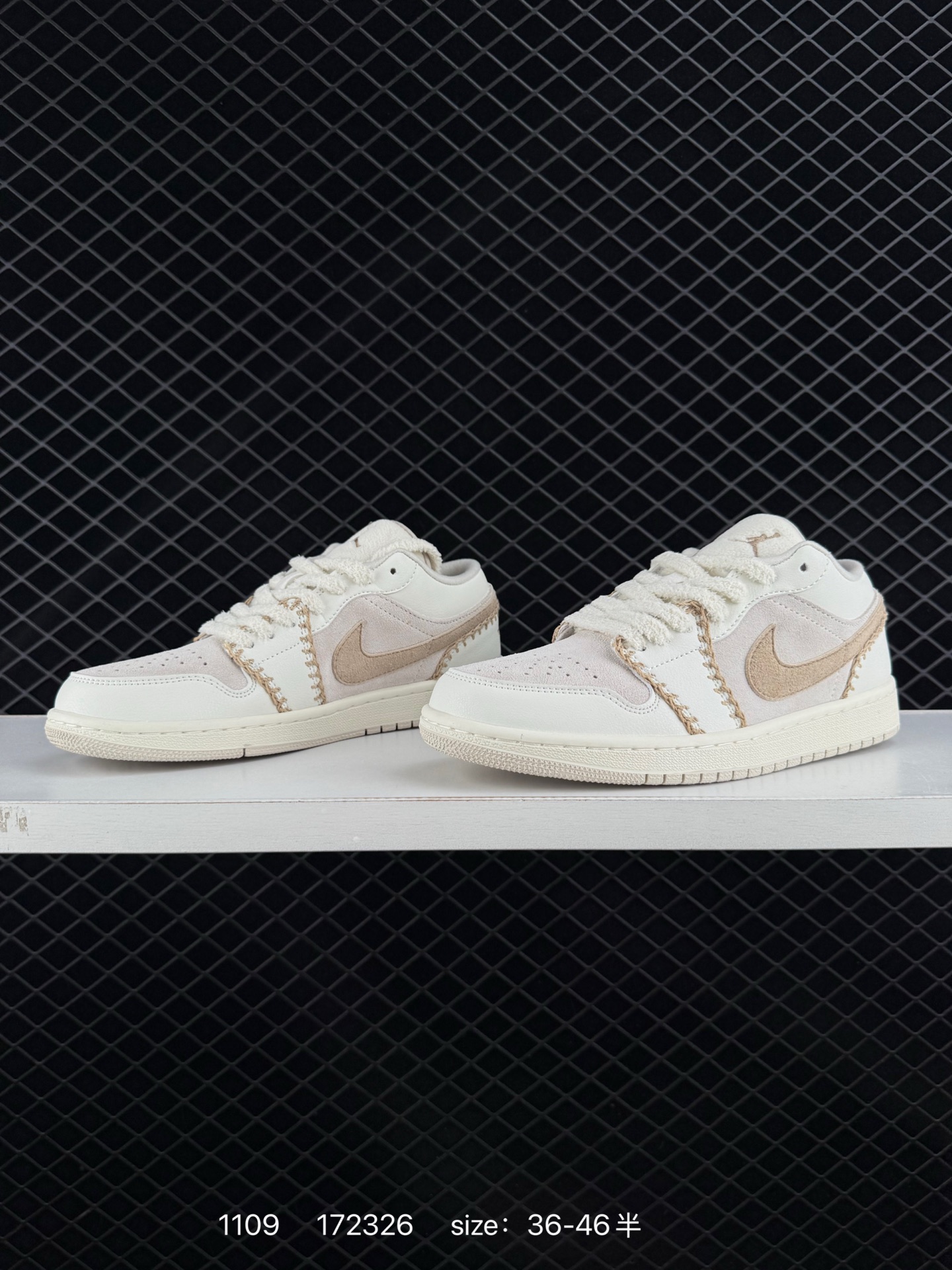 Air Jordan 1 Low AJ1